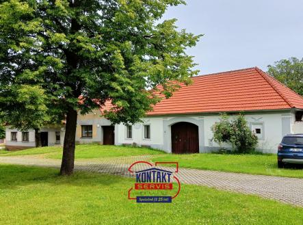 IMG20240527130829 | Prodej - chata/rekreační objekt, 120 m²