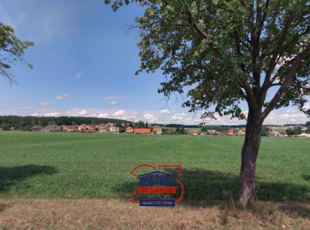 Prodej - pozemek, zemědělská půda, 8 823 m²