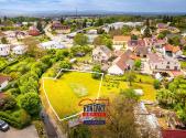 Prodej - pozemek pro bydlení, 873 m²