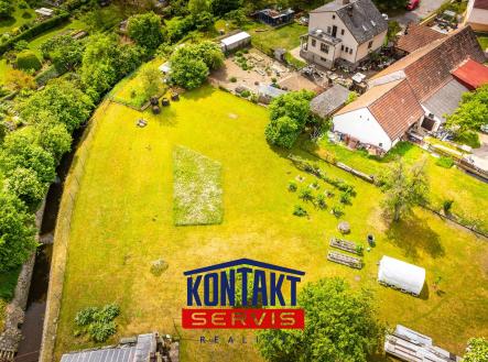 Rudolfov_foto_25 | Prodej - pozemek pro bydlení, 873 m²