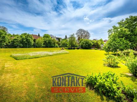 Rudolfov_foto_03 | Prodej - pozemek pro bydlení, 873 m²