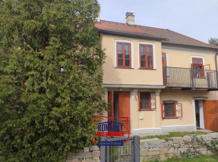 1P | Prodej - hotel, 158 m²