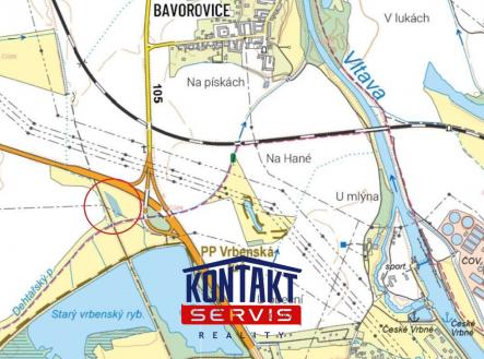 Přehledka KN 176,7 | Prodej - pozemek, zemědělská půda, 3 670 m²