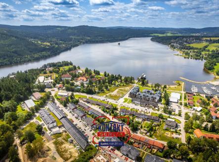 Lipno_Korzo_foto_66 | Prodej bytu, atypický, 73 m²