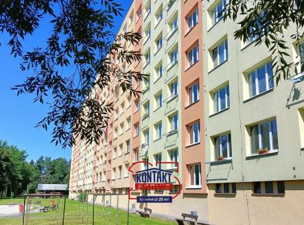 IMG20240812143405 | Prodej bytu, 3+1, 65 m²