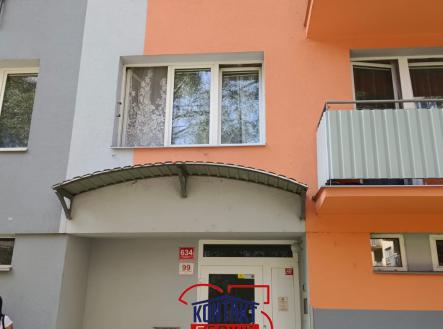 Obrázek WhatsApp, 2024-08-23 v 13.57.01_bc14d066 | Pronájem bytu, 1+kk, 22 m²