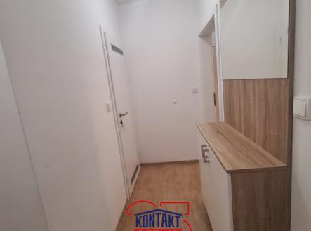 275653208_949873032586537_505317226289716287_n | Pronájem bytu, 2+kk, 49 m²