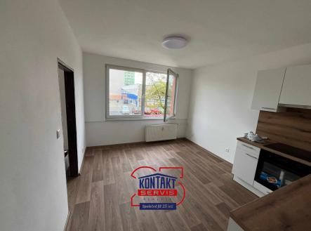 456446594_756616593180663_8974941563550179987_n | Pronájem bytu, 2+kk, 40 m²