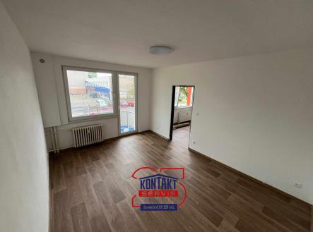 456096033_426200340441158_1202406995034126747_n | Pronájem bytu, 2+kk, 40 m²