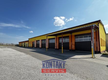 IMG_0875 | Pronájem - komerční objekt, sklad, 1 013 m²