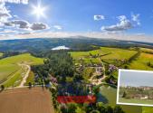 Prodej - pozemek pro bydlení, 1 254 m²