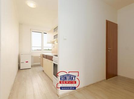 0bf3cabe462a-2znMRv | Pronájem bytu, 2+1, 50 m²