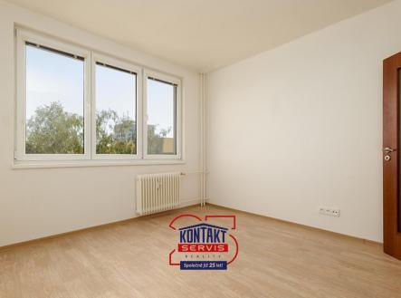 9efb2053f45a-43xMOU | Pronájem bytu, 2+1, 50 m²