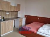 Pronájem bytu, 1+kk, 30 m²