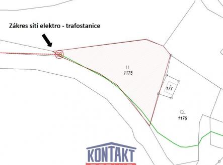 11H | Prodej - pozemek pro bydlení, 986 m²