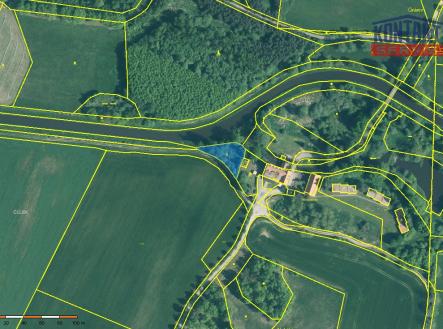 2H | Prodej - pozemek pro bydlení, 986 m²