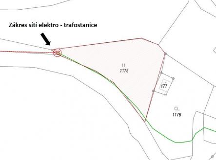11H | Prodej - pozemek pro bydlení, 986 m²