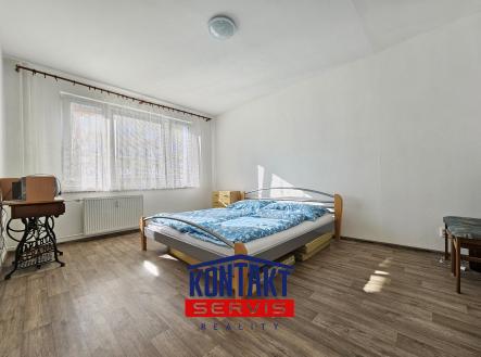 20241016_142758 | Prodej bytu, 2+1, 52 m²