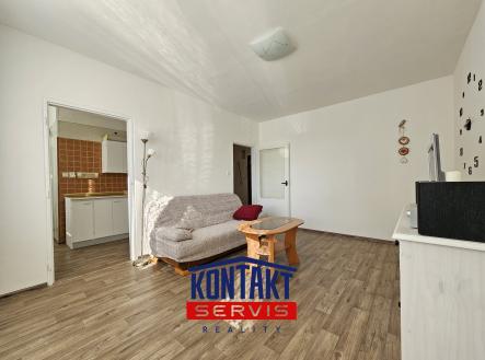 20241016_142003 | Prodej bytu, 2+1, 52 m²