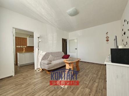 20241016_142003 | Prodej bytu, 2+1, 52 m²