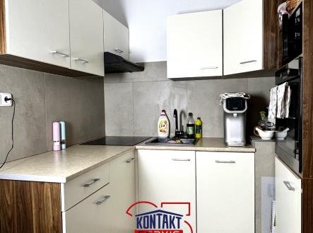 Prodej bytu, 1+1, 43 m² obrázek