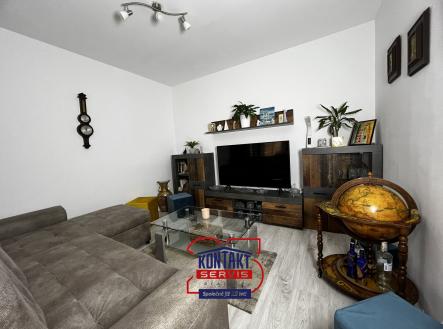 IMG_1501 | Prodej bytu, 1+1, 43 m²