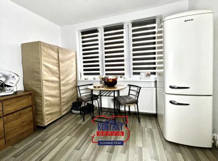 IMG_1506 | Prodej bytu, 1+1, 43 m²