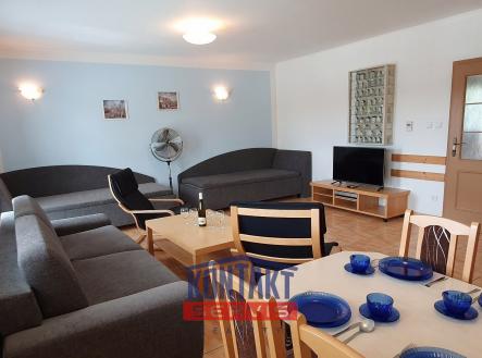 193550665k | Pronájem bytu, 2+kk, 54 m²