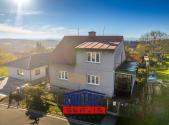 Prodej - dům/vila, 220 m²