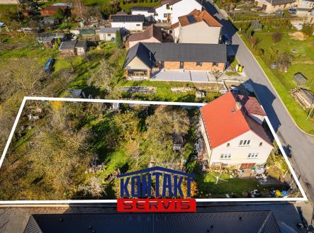 Nedabyle_zákres_02 | Prodej - dům/vila, 220 m²