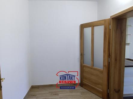 2z | Pronájem bytu, 3+kk, 72 m²