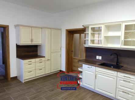 Pronájem bytu, 3+kk, 72 m² obrázek
