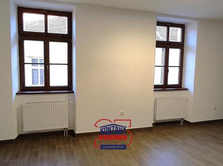 3z | Pronájem bytu, 3+kk, 63 m²