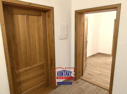 Pronájem bytu, 3+kk, 63 m² obrázek