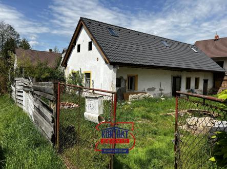 IMG_9224 | Prodej - chata/rekreační objekt, 138 m²