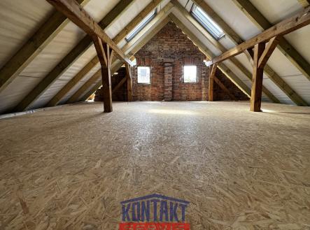 IMG_9216 | Prodej - chata/rekreační objekt, 138 m²