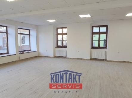 IMG_20241130_125934 | Pronájem - obchodní prostor, 190 m²