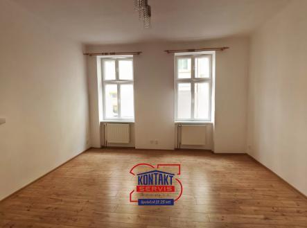 674b2f4d9a84d | Pronájem bytu, 1+1, 41 m²