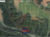 Prodej - pozemek, les, 23 153 m²