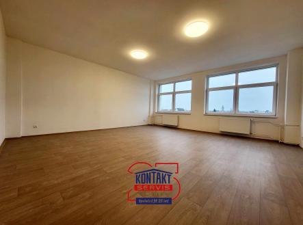 465654721_2990683301097977_8874058420397264454_n | Pronájem bytu, 1+kk, 36 m²