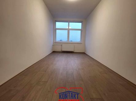 Pronájem bytu, 1+kk, 18 m² obrázek
