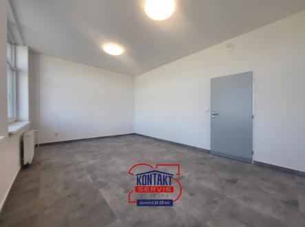 Pronájem - kanceláře, 12 m² obrázek