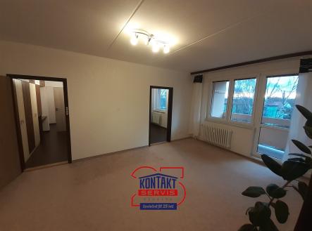 20241217_155003 | Pronájem bytu, 3+1, 69 m²