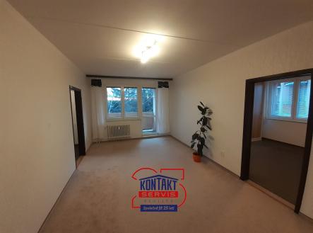 20241217_154936 | Pronájem bytu, 3+1, 69 m²