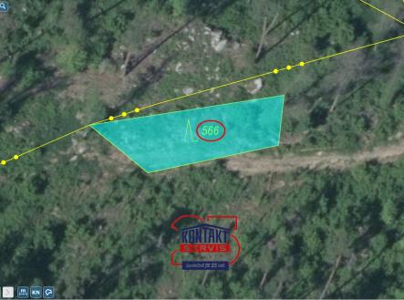 sever Přehledka | Prodej - pozemek, les, 11 037 m²