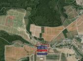 Prodej - pozemek, zemědělská půda, 19 082 m²