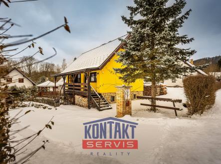 Slupečná_foto_28 | Prodej - chata/rekreační objekt, 162 m²