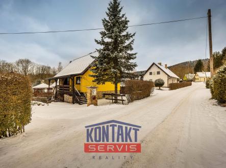 Slupečná_foto_31 | Prodej - chata/rekreační objekt, 162 m²