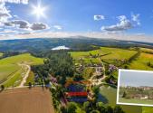 Prodej - pozemek pro bydlení, 1 437 m²