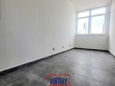 Pronájem - komerční objekt, sklad, 32 m² obrázek